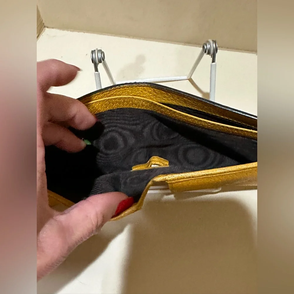 Gucci Neo Vintage Supreme GG Wallet